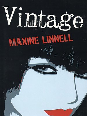 cover image of Vintage